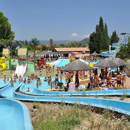 Toscana - 6 Personnes - Full Clim, Piscine Et Criques 300m A Pied Villa *