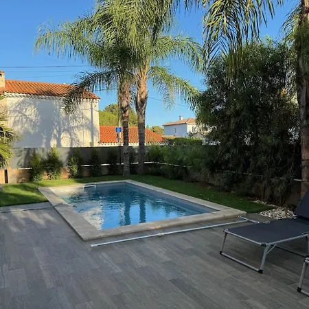 Toscana - 6 Personnes - Full Clim, Piscine Et Criques 300m A Pied * Bandol