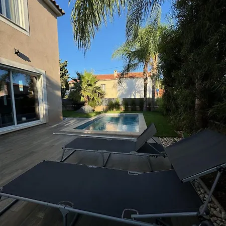 Toscana - 6 Personnes - Full Clim, Piscine Et Criques 300m A Pied Villa Bandol